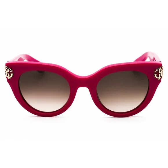 Roberto Cavalli Sunglasses SRC065M-9M3-50 New with tags